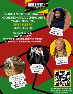 Juneteenth